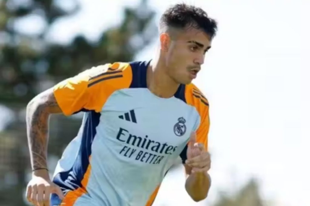 Reinier está na mira do Bahia