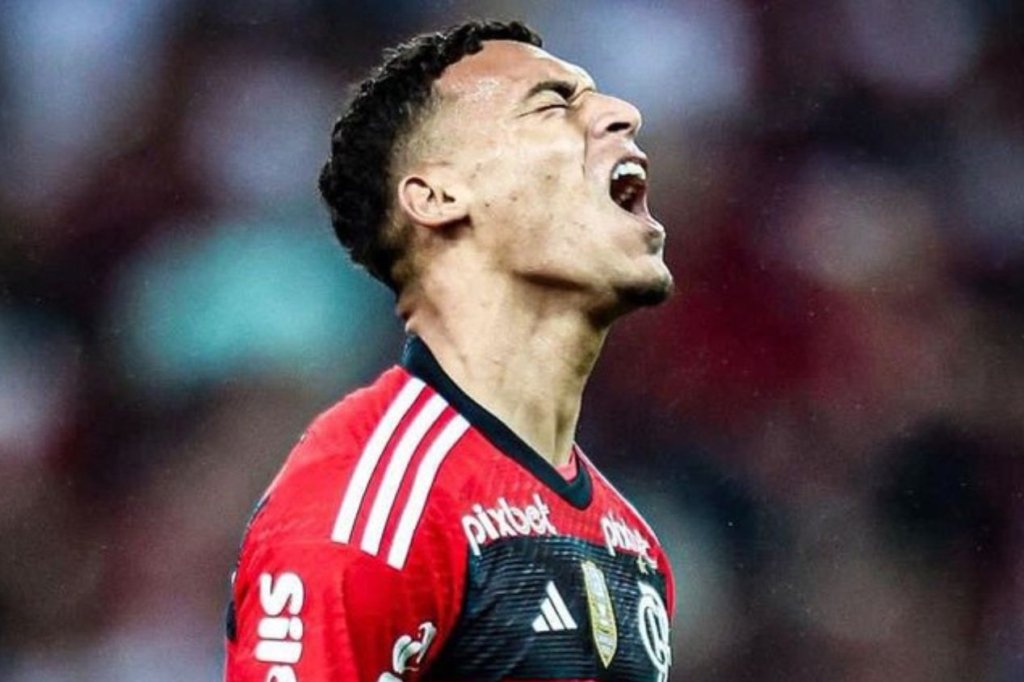 Saiba os bastidores do empréstimo de Victor Hugo, do Flamengo, ao Southampton