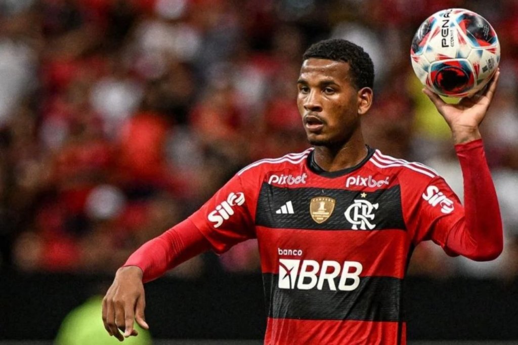 Cleiton entra no radar do Vitória