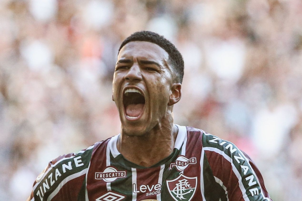Quanto vale Kauã Elias? Saiba valor da multa rescisória da joia do Fluminense