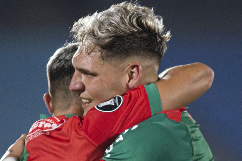 Bastidores: Fluminense encerra negociação com Boston River por Emiliano Gómez; entenda