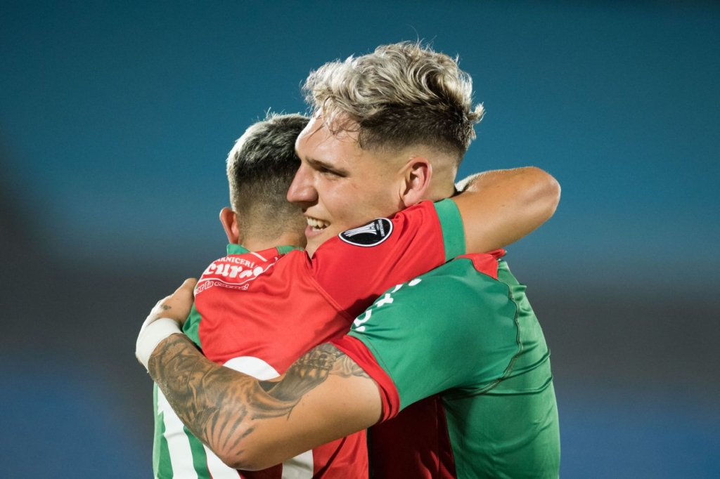 Fluminense desistiu de Emiliano Gómez? Saiba o que ainda emperra a negociação