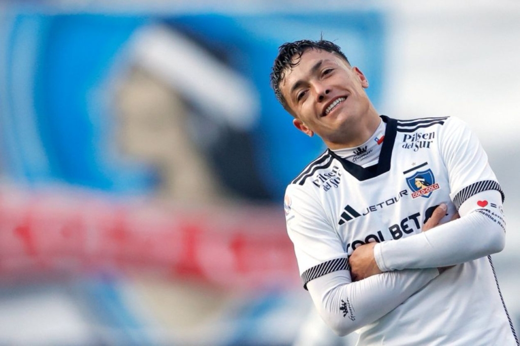 Alvo do Fluminense, Cristián Zavala entra na mira de clube do México