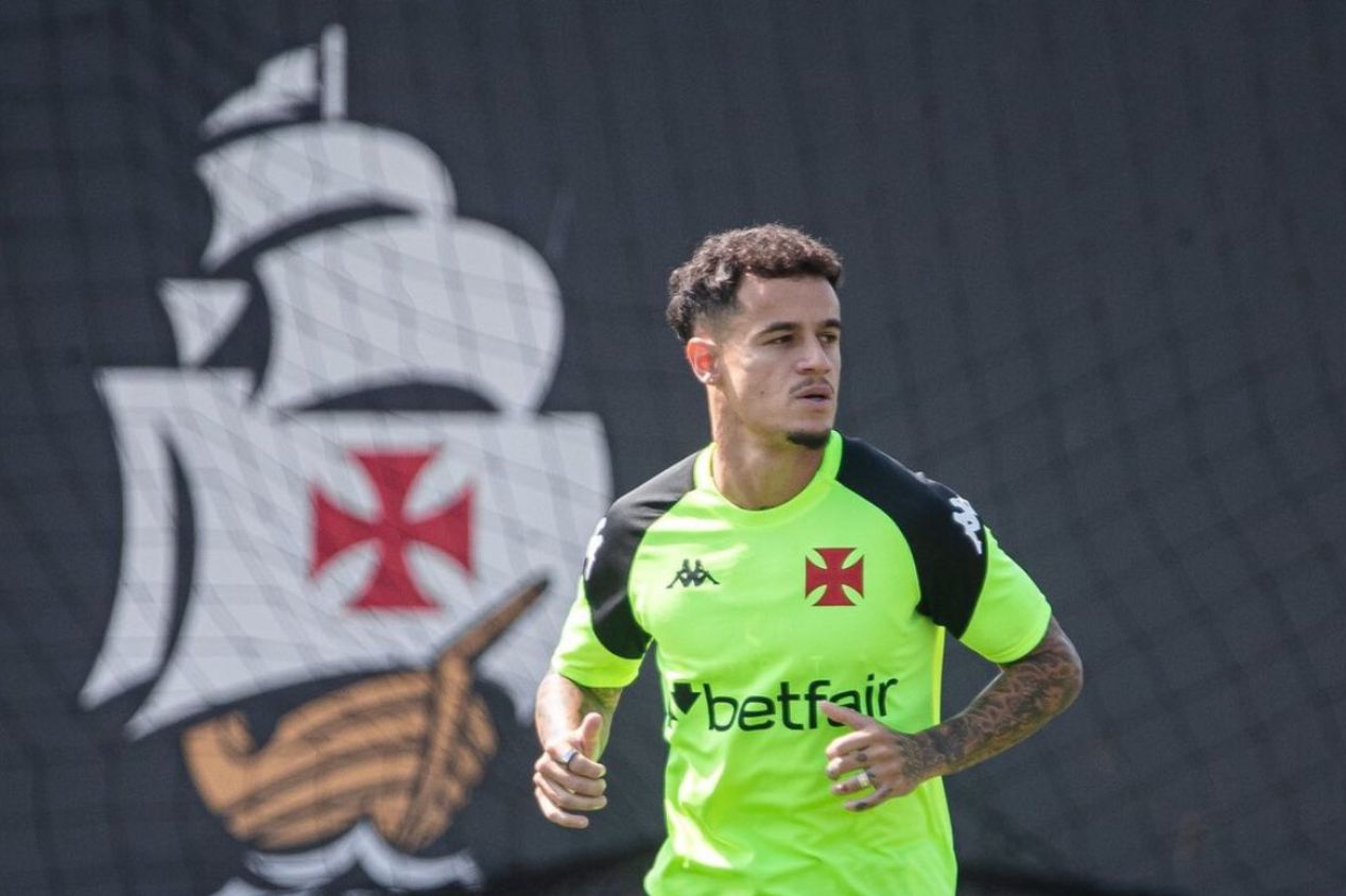 Philippe Coutinho