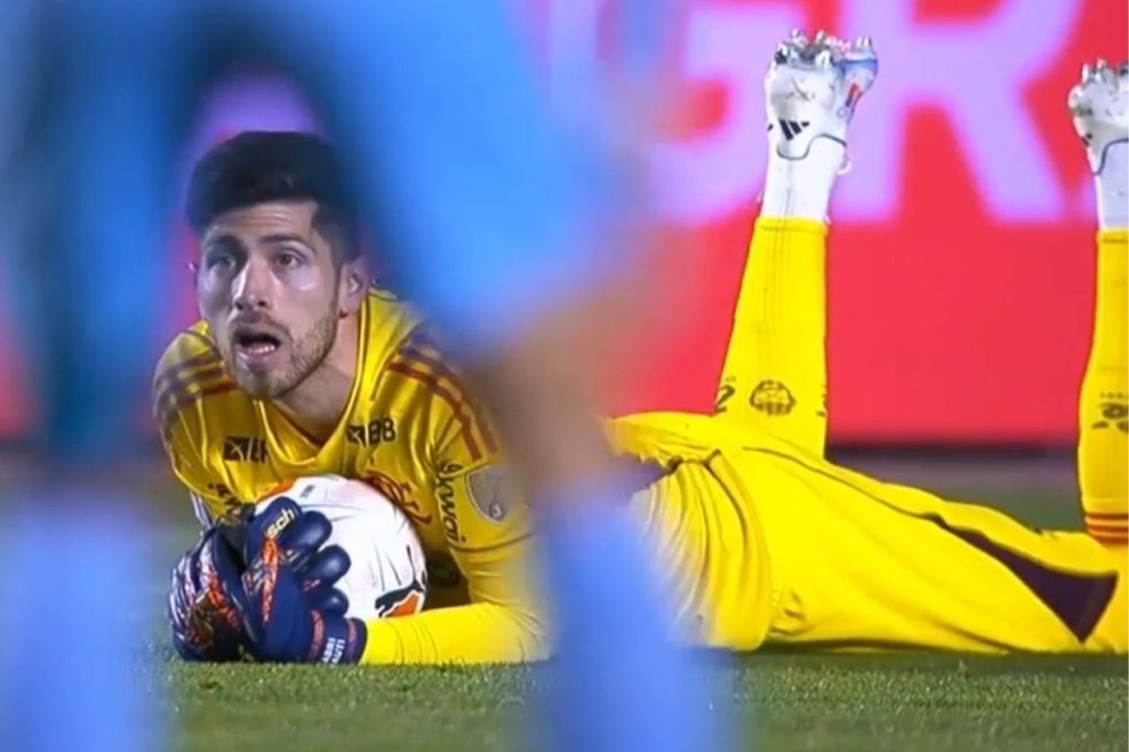 Jogadores do Flamengo sofreram tentativa de assalto