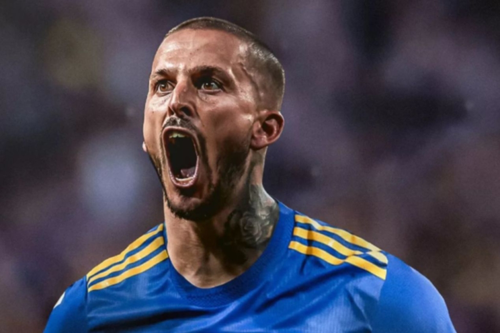 Flamengo: O que sabemos sobre o suposto interesse do Flamengo em Darío Benedetto?