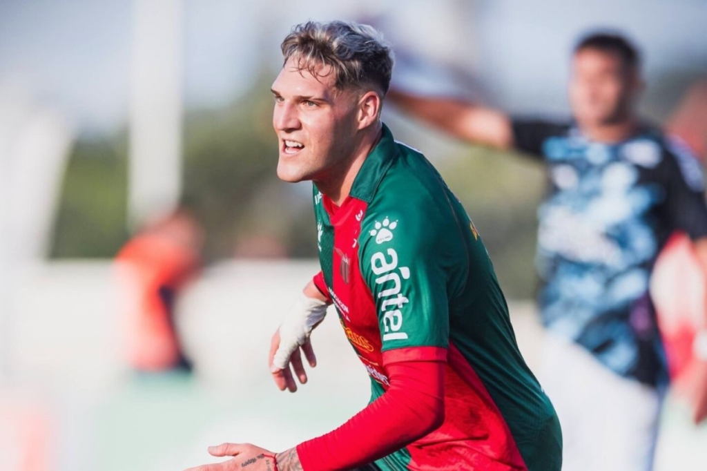 Emiliano Gómez recusa investida de clube mexicano, e Fluminense reacende esperança por contratação