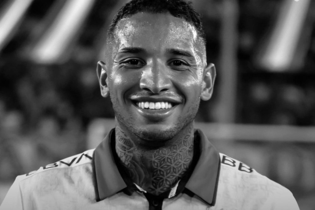 Morre Juan Izquierdo, jogador do Nacional-URU, em São Paulo