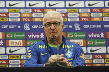 O técnico Dorival Junior já definiu a equipe titular que encara o Equador, nesta sexta-feira (05), pelas Eliminatórias da Copa do Mundo