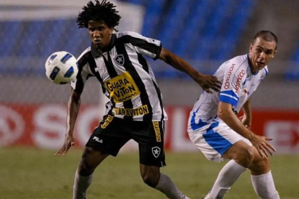 Bruno Cortez anunciou o fim da carreira