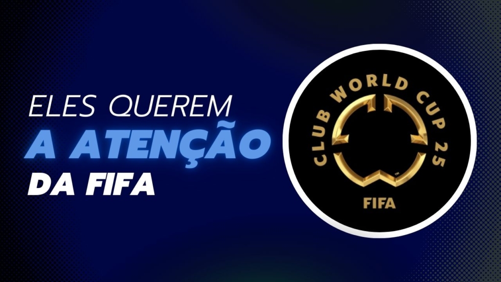 OPINÃO: Flamengo e Palmeiras disputam atença da FIFA antes do Super Mundial de Clubes. E o Fluminense?
