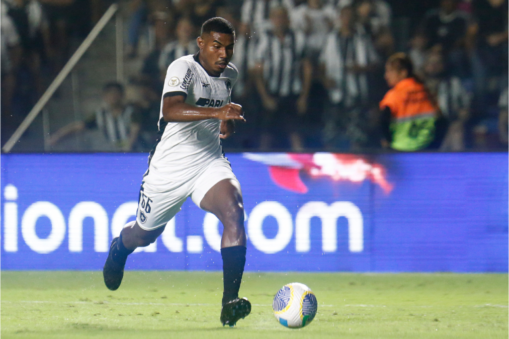 Cuiabano já sofreu 3 lesões musculares em 2024