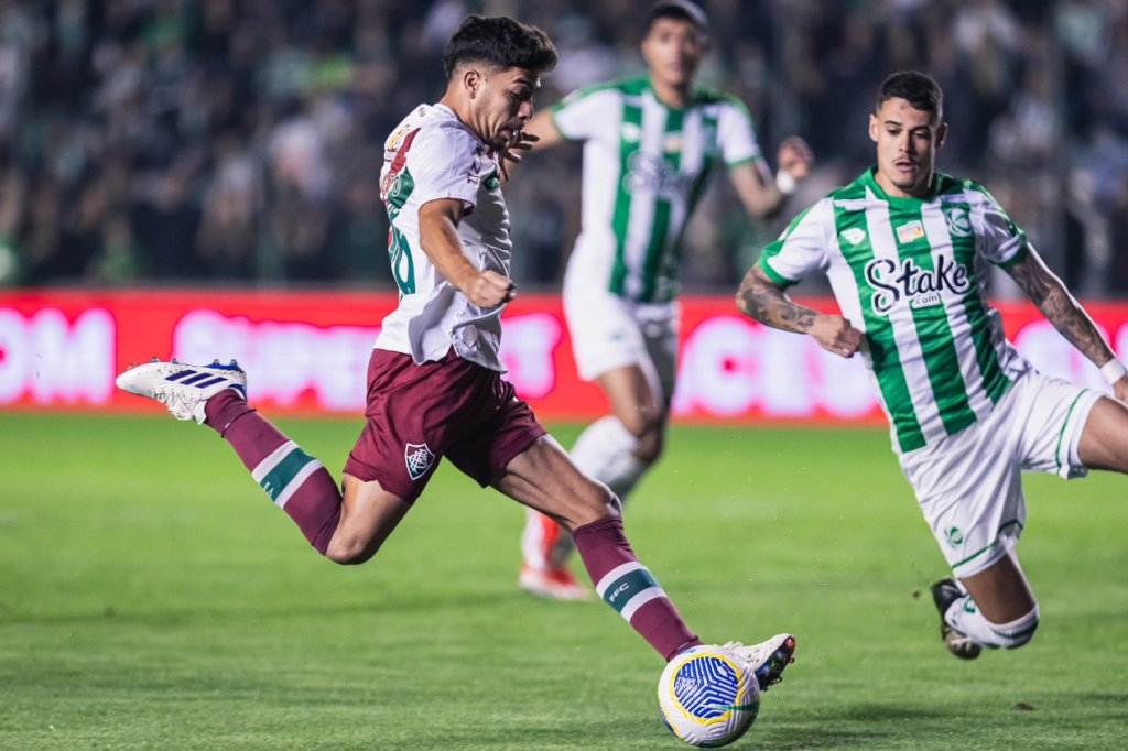 Juventude x Fluminense: onde assistir, escalações, desfalques, arbitragem e ODDS