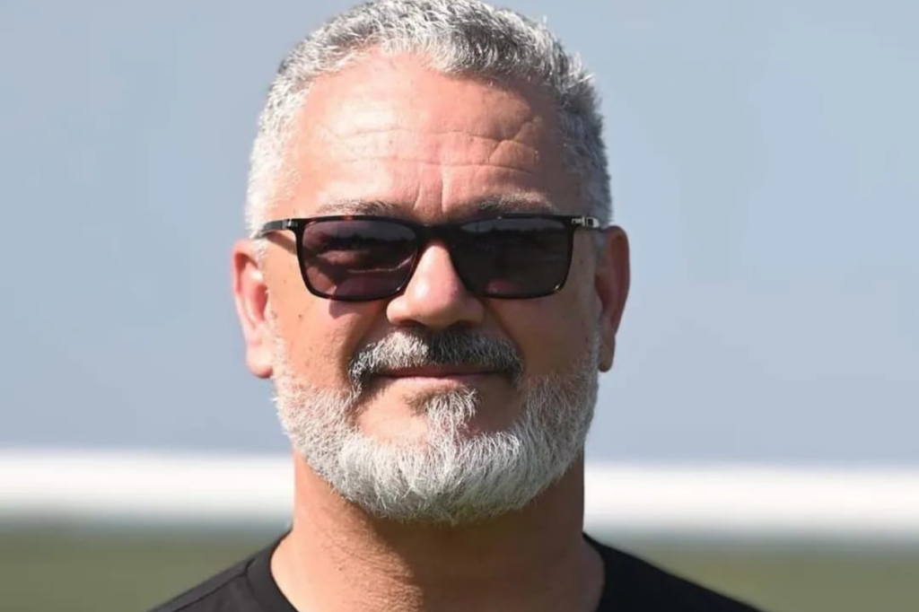 Rogério Micale entra no radar de clube do Egito