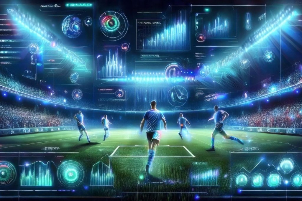 Qual o papel da análise de dados nas apostas de futebol? Saiba como usar as estatísticas a seu favor