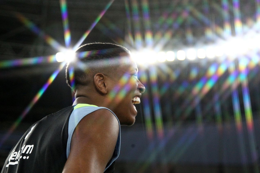 Cria da base, atacante de mais de R$ 500 milhões tenta se firmar no Botafogo