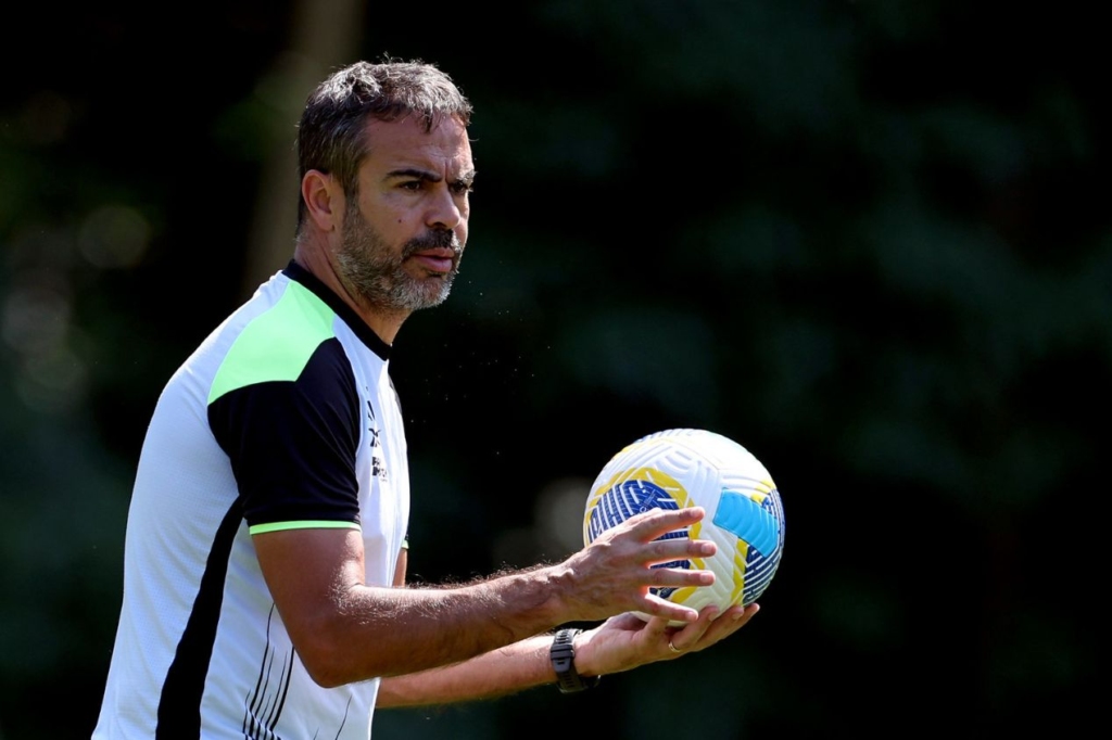 Libertadores: veja os atletas que podem ser inscritos pelo Botafogo nas quartas de final