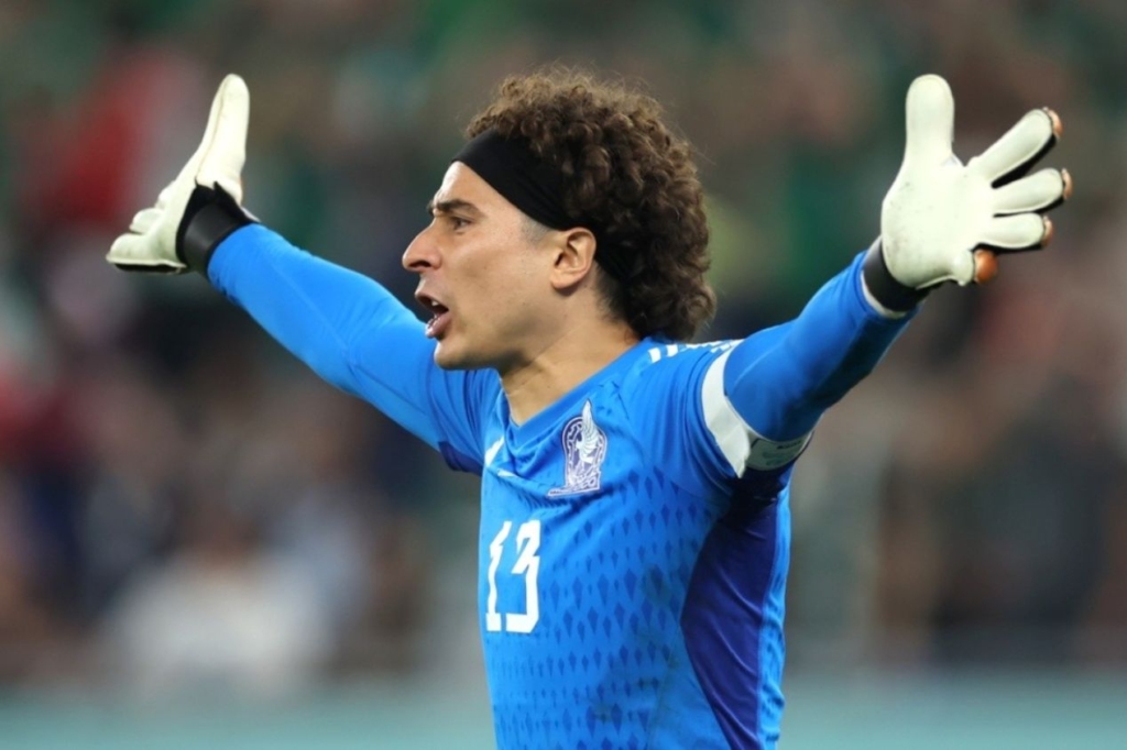 Corinthians: o que deu errado na negociação com Guillermo Ochoa?