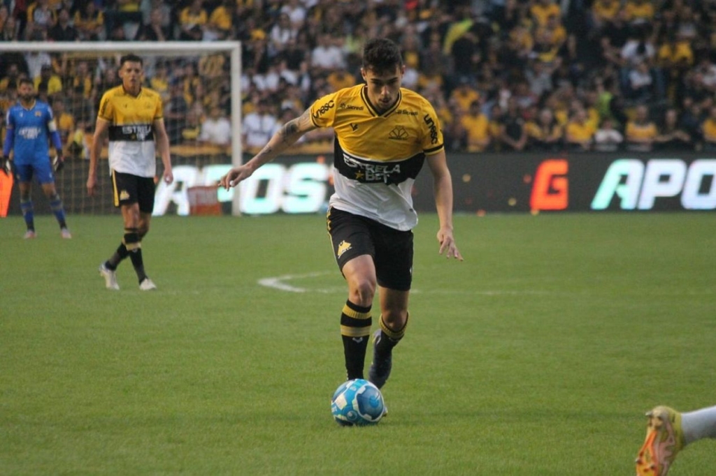 Criciúma x Flamengo com Super Odds