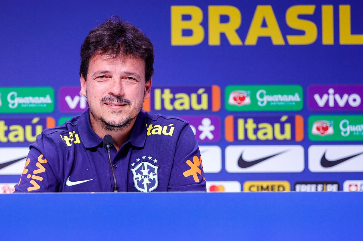 Cruzeiro não perde tempo e contrata Fernando Diniz