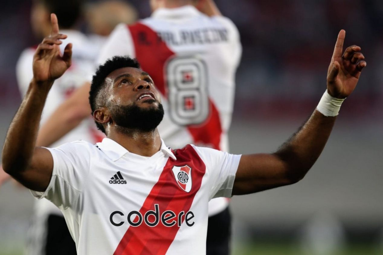 River Plate monta planejamento pela Libertadores da América