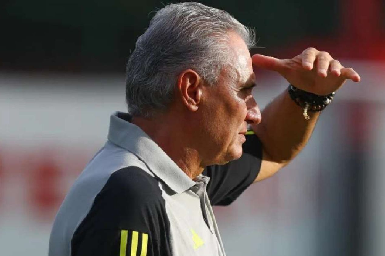 Tite balança? O que ameaça e o que favorece a continuidade no Flamengo