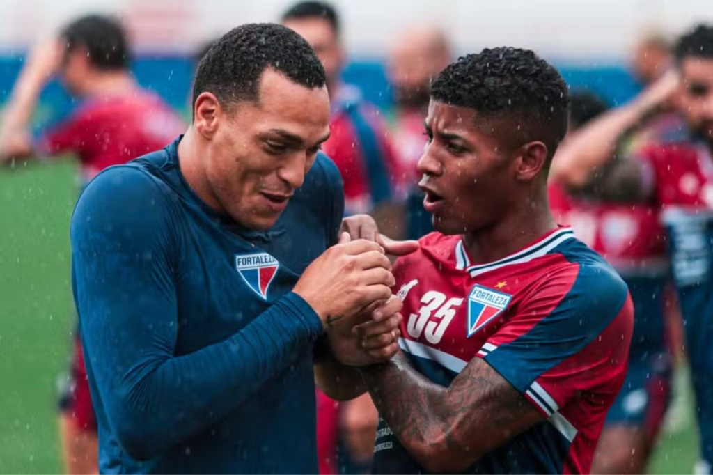 Clube da MLS faz contato e abre negociação com Fortaleza para contratar Hércules