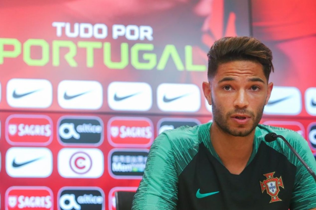 Zagueiro português é oferecido, mas não agrada comissão técnica do Vasco