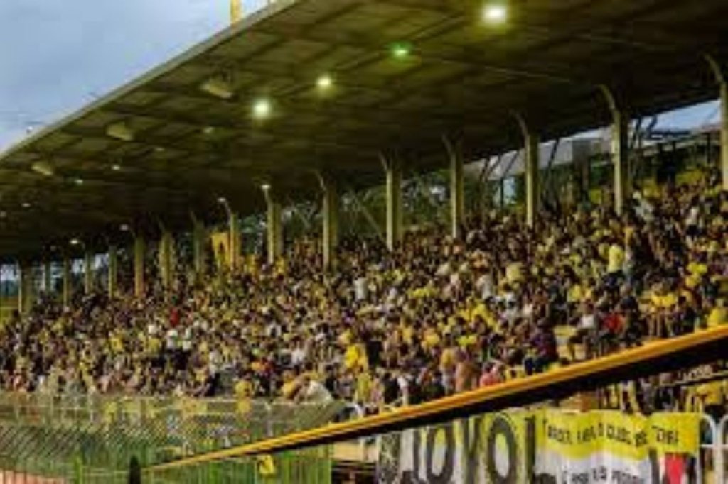 Volta Redonda está próximo do título da Série C