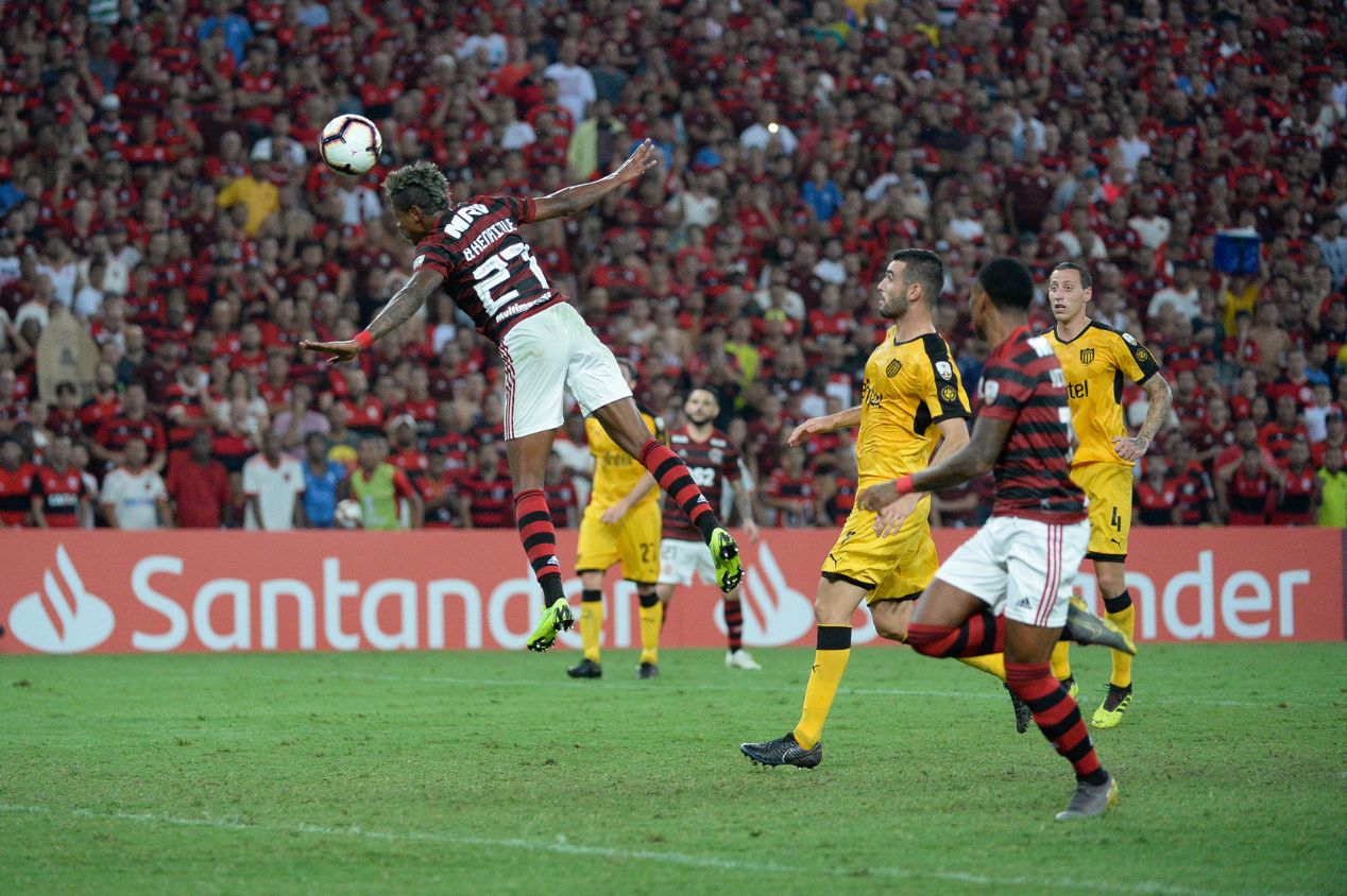 Flamengo x Peñarol: onde assistir, escalações, desfalques, arbitragem e ODDS