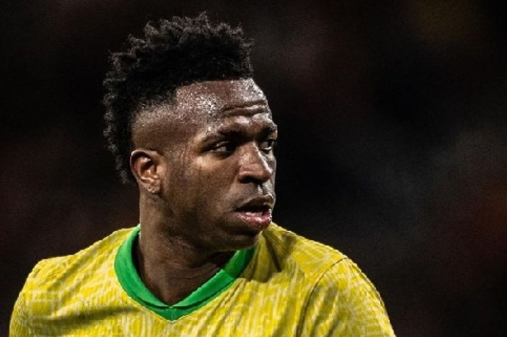 Paraguai x Brasil: saiba como foi o jogo pelas Eliminatórias para a Copa do Mundo de 2026