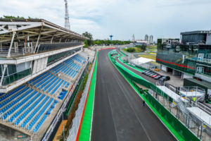 Fórmula 1 divulga horário das corridas de 2025