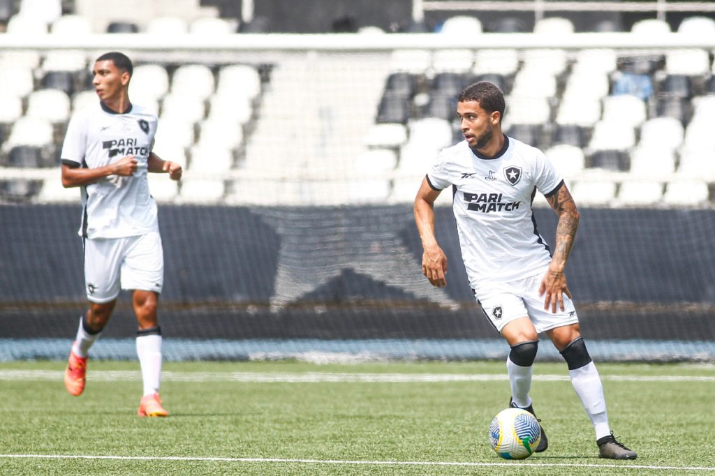 Brasileirão de Aspirantes: escalações, desfalques, arbitragem e onde assistir CRB x Botafogo
