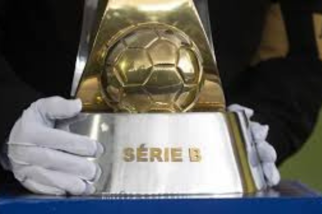 Times lutam por G4 da Série B do Campeonato Brasileiro