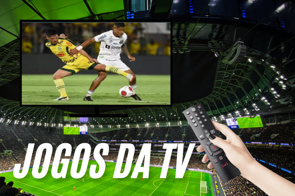 Jogos ao vivo