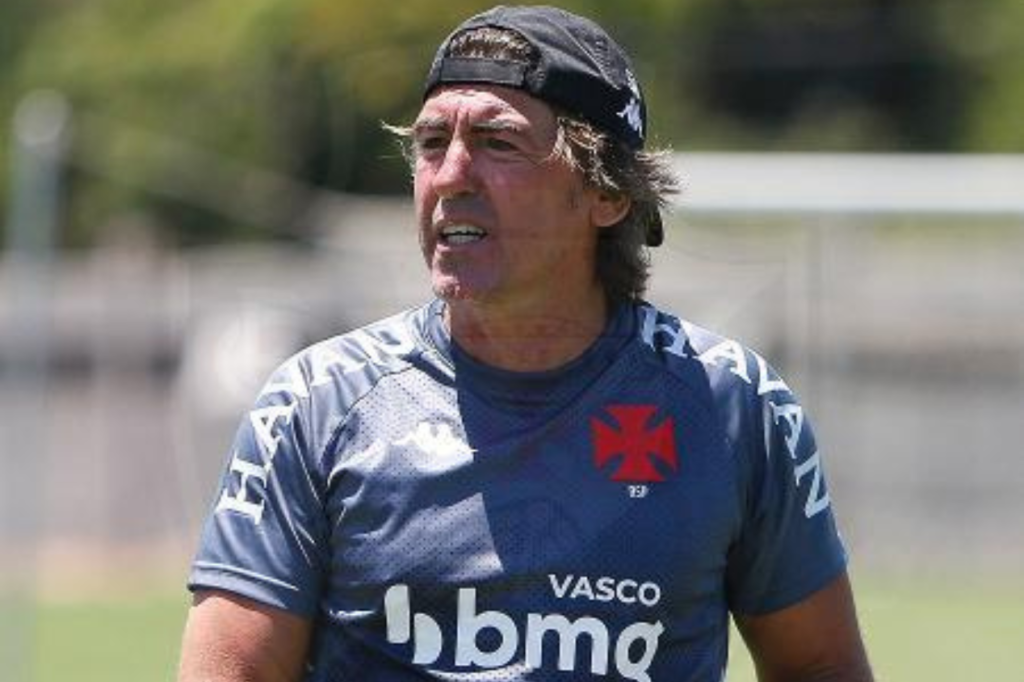 Ricardo Sá Pinto acerta com Raja Casablanca