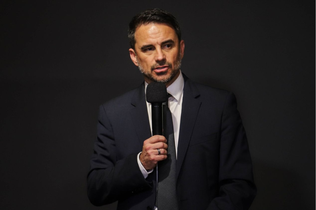 SAF Atlético: Rodrigo Caetano é unanimidade entre dirigentes para ser CEO do futebol em 2025