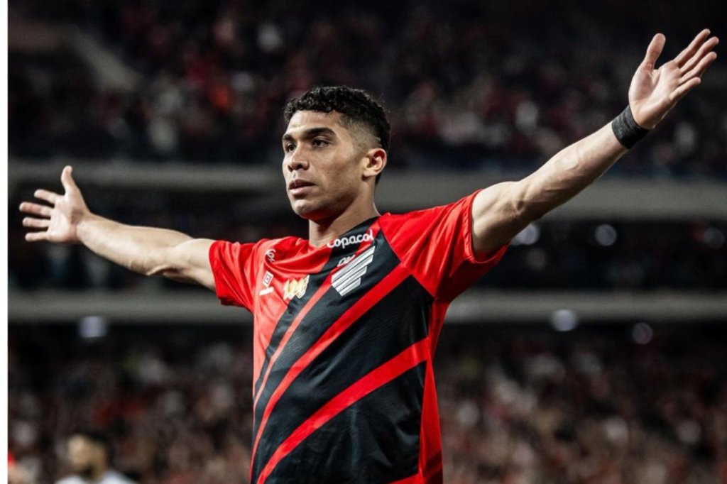 Julimar ainda não prazo para voltar