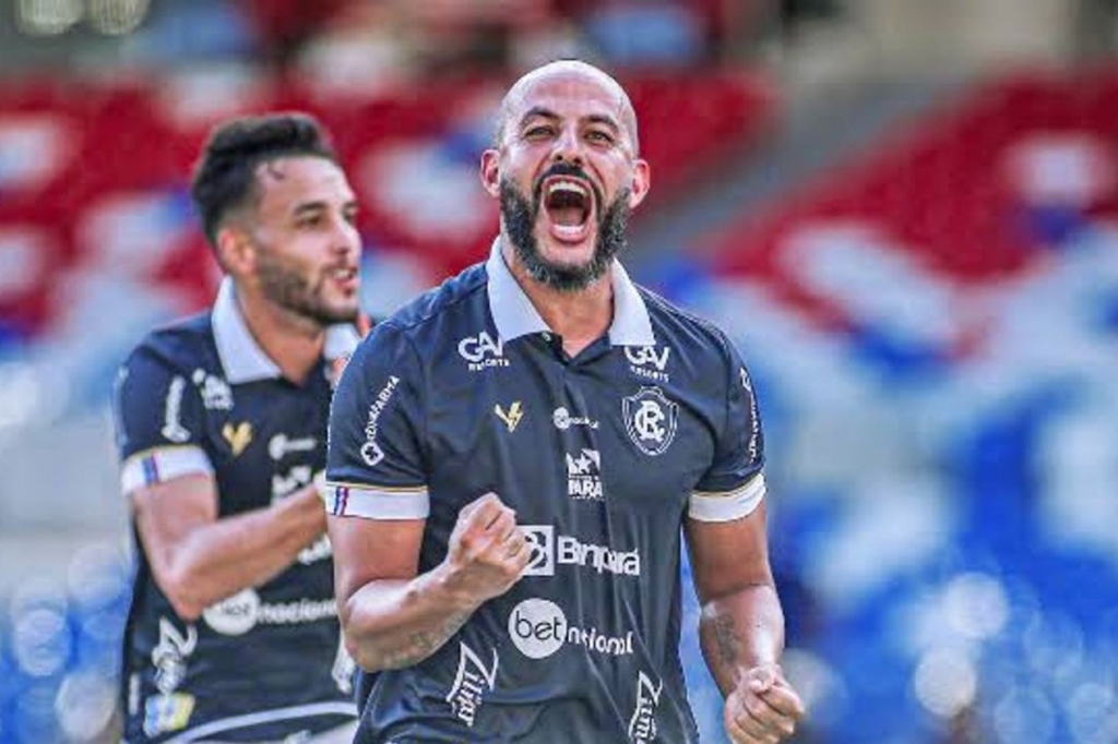 Com cláusula no contrato, Remo confia na permanência de Ytalo para 2025