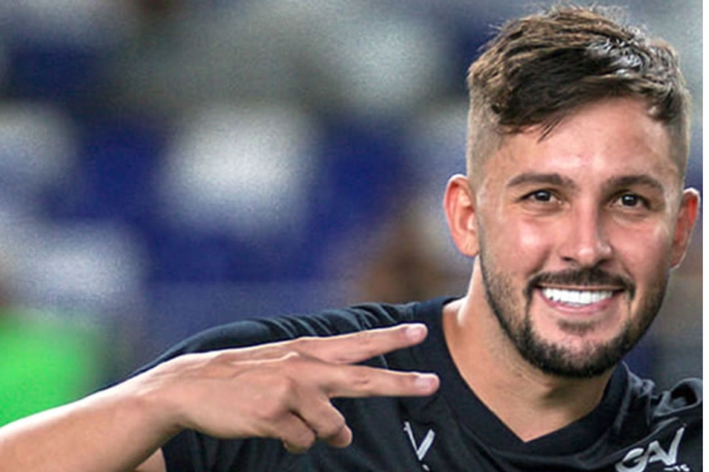 Giovanni Pavani terá o contrato renovado com o Remo; entenda