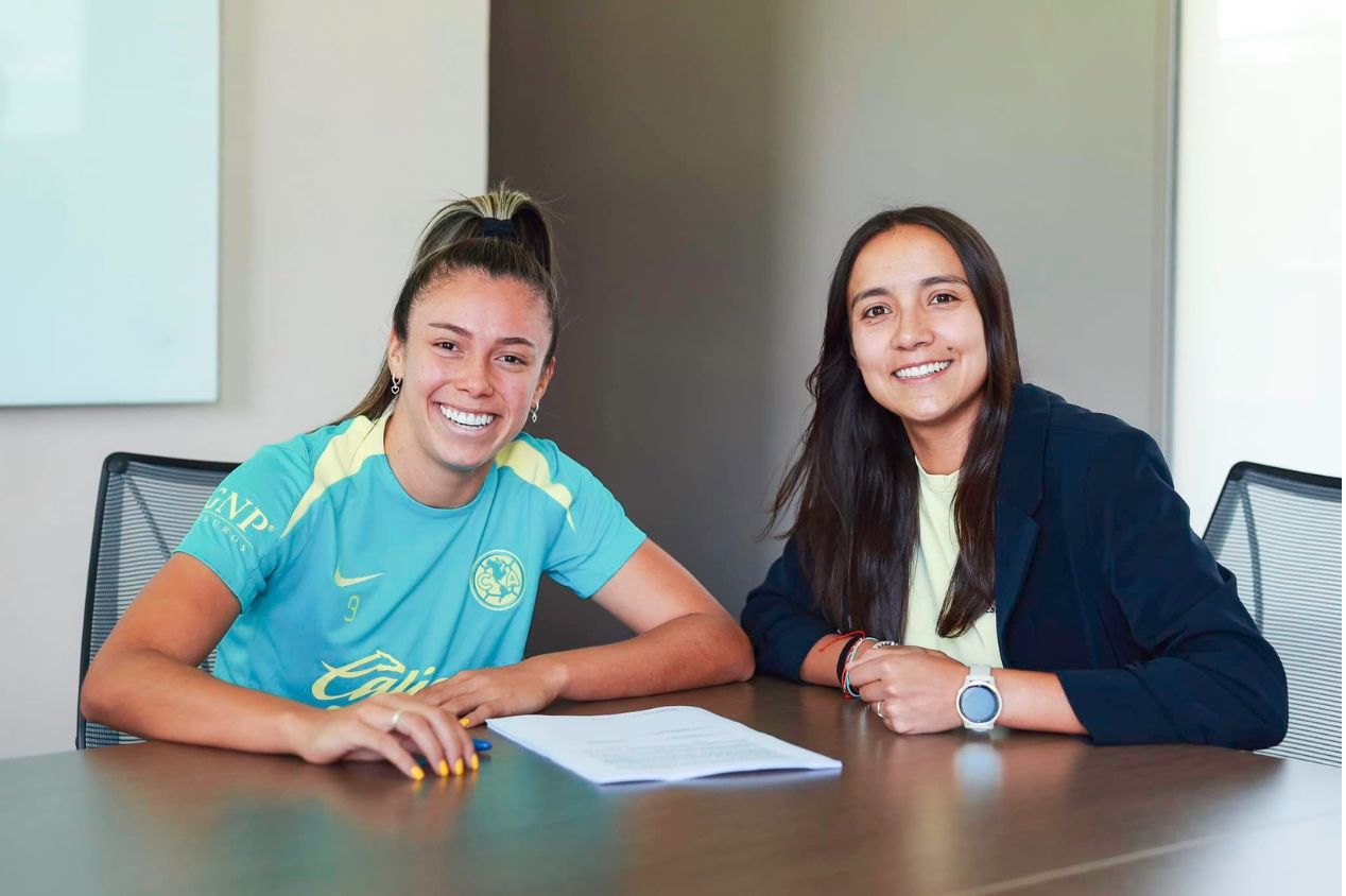 Internacional: Saiba por quanto o clube vendeu Priscila Silva para o América, do México