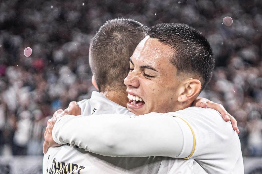 JP Chermont no Chelsea? O que nós sabemos sobre interesse do clube no lateral do Santos