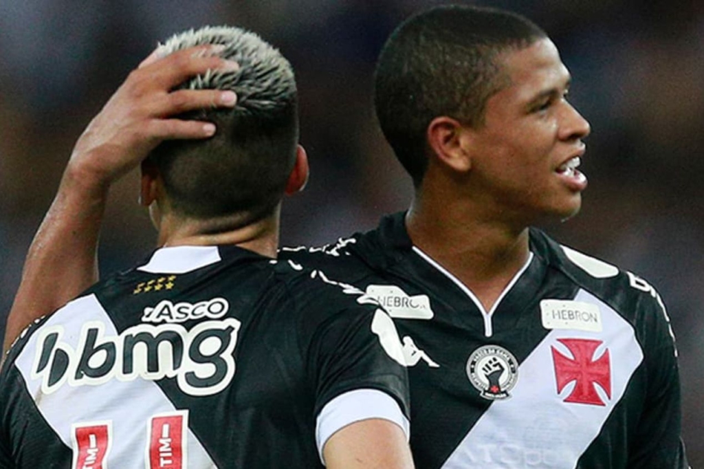 Quem é Cauan Barros, destaque do Amazonas na Série B emprestado pelo Vasco?