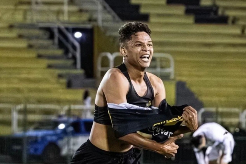 Volta Redonda vai acionar opção de compra no contrato de empréstimo de Keliton