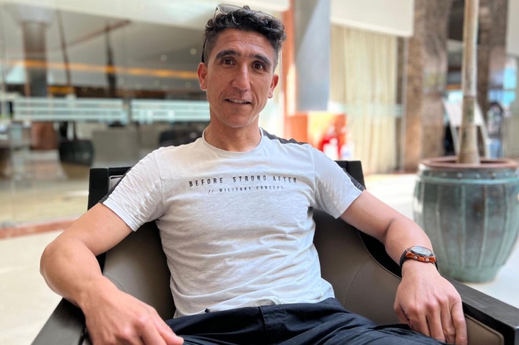 Castillo passou duas temporadas no Botafogo