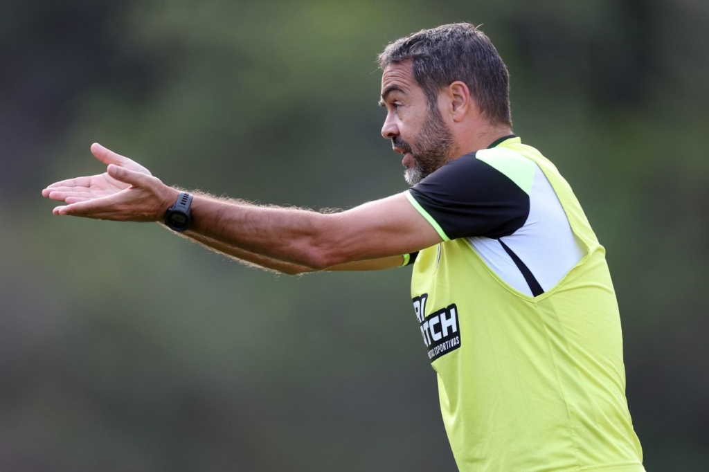 Botafogo terá um desfalque por suspensão na final da Copa Libertadores da América