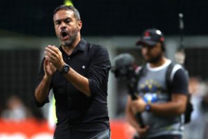 Artur Jorge no Vasco