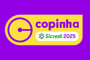 Copinha tem grupos definidos