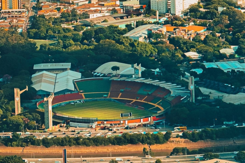 Portuguesa-SP x Botafogo-PB: equipes se enfrentam a Copa do Brasil