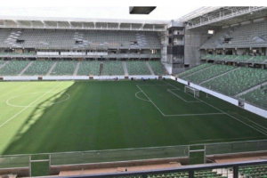Estádio Independência